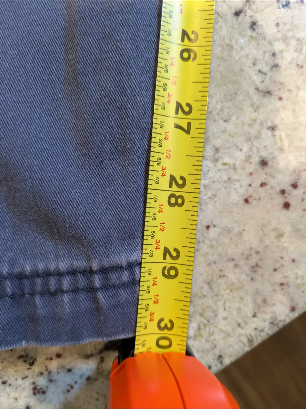 LAPCO FR Flame Resistant Pants 34x32 CAT 2 Workwear Cargo Utility